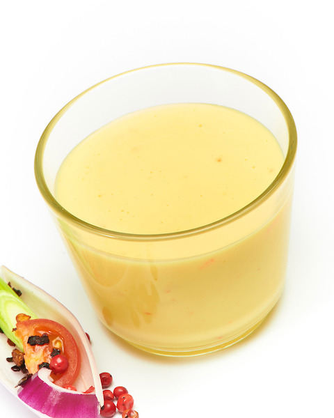 Honing Mosterd Vinaigrette - 2KG