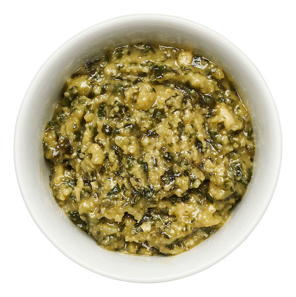 Pesto Verde - 2,8KG