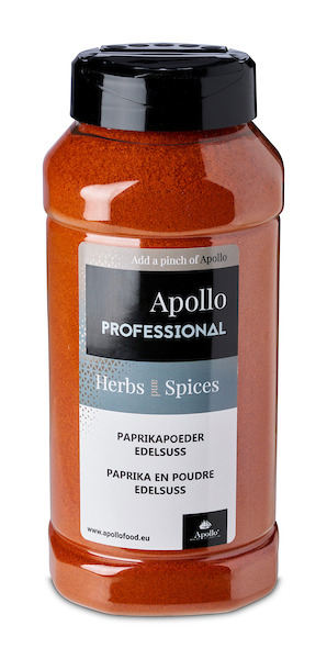PAPRIKA EDELSUSS A 5kg