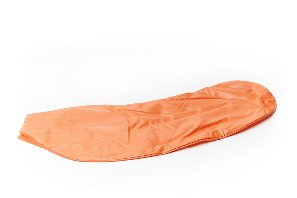 Stofdarmen Rood 130/60