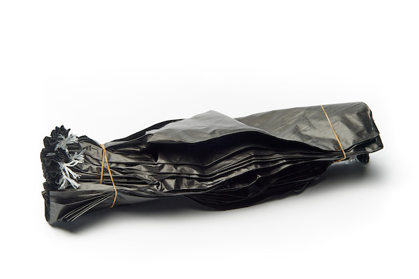 Walsroder F Plus Schwarz 105/50cm - 100G