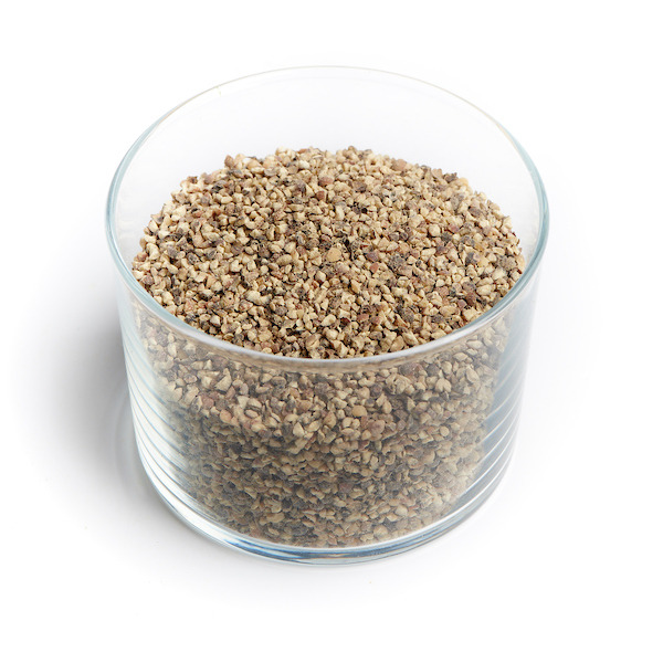 Peper Wit Gebroken - 25KG