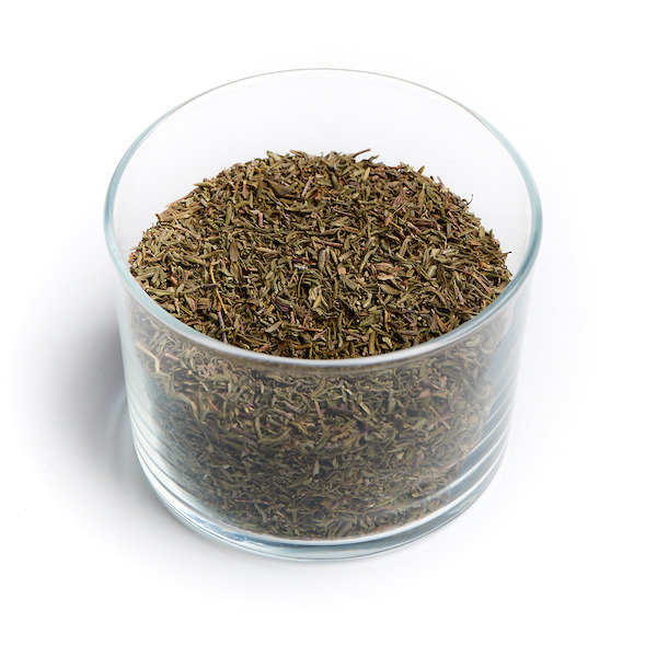 HB - THYME GR AIR DRIED