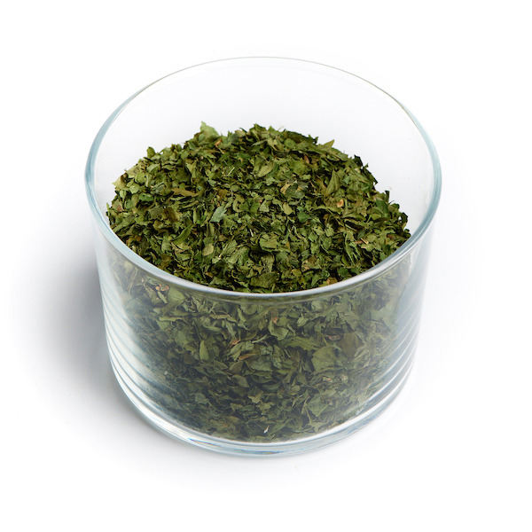 PARSLEY - AIR-DRIED - GROUND