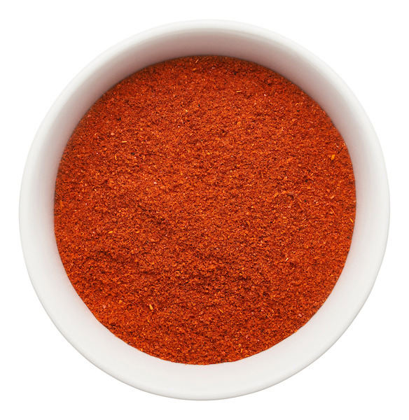 PAPRIKA - SWEET - 80 ASTA #HALAL