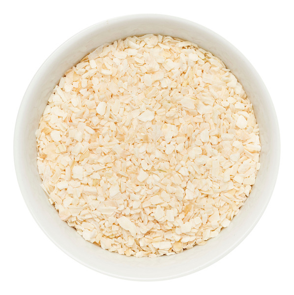 Ajuinsnippers - 18KG