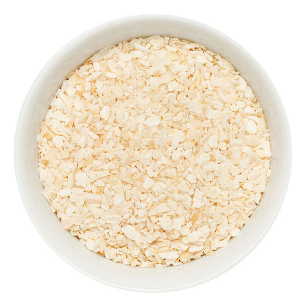 VEG - ONION MINCED (1-3mm)  A-grade