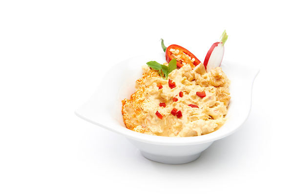 WBS- Chicken samourai