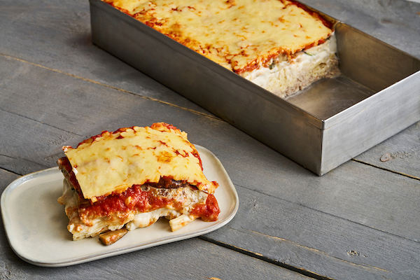 WBS- Casserole bologna