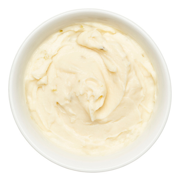 Gratinsaus Broccoli - 1KG