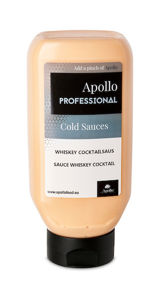 WHISKY COCKTAILSAUS APOLLO 670ML