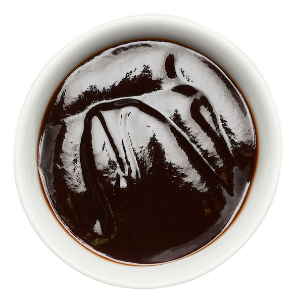 Pulled Meat BBQ saus - 2,5KG