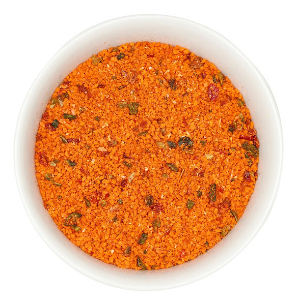 Paneermix Zigeuner - 5KG