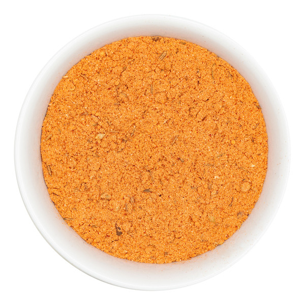 Dry Flavour Gyros - 1,25KG