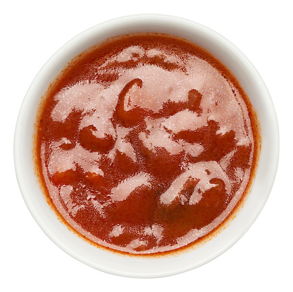 Rode Wijnsaus Culinair - 3KG