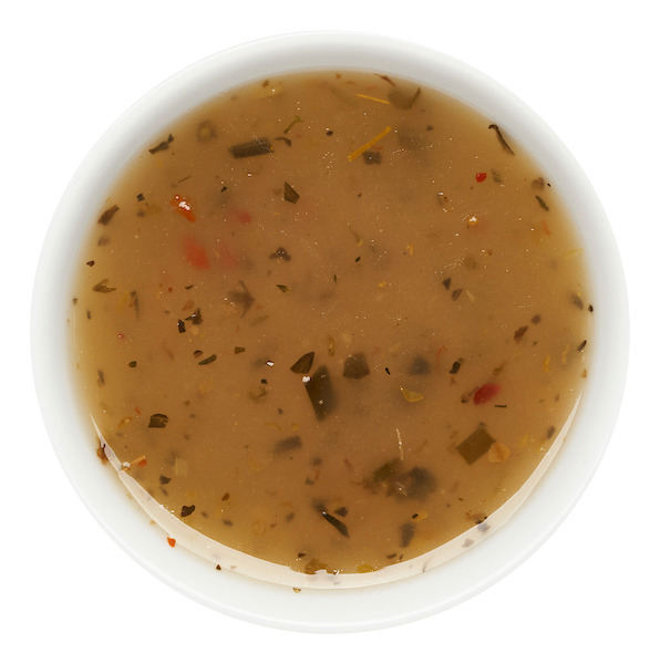 Kruidendressing Nr - 2KG