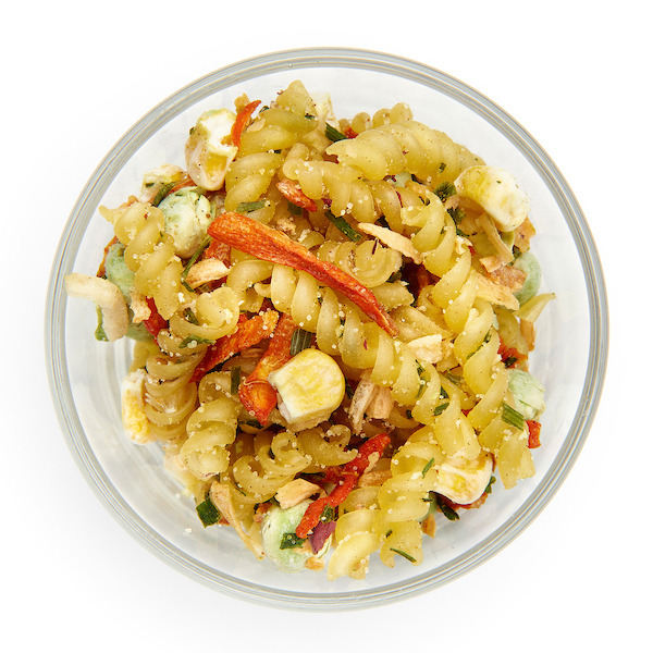 Spirelli Legumes CL - 3KG