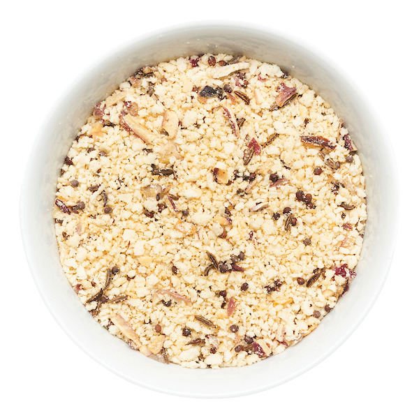 Pan Crunchy Corn - 5KG