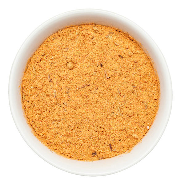 Dry Glaze Doner Kebab - 1,25KG