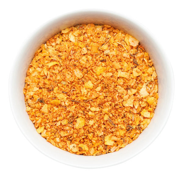 Pan Crunchy Cajun - 5KG