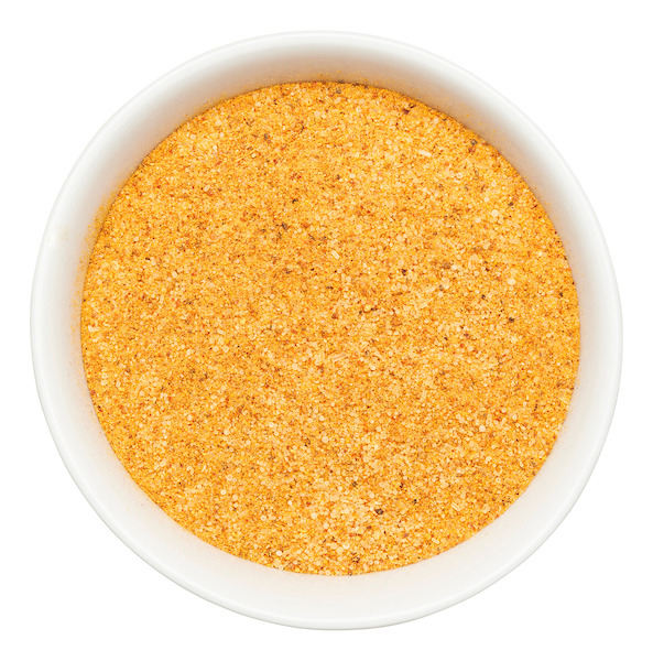 Cordobacurry Grill Van Hees - 1KG