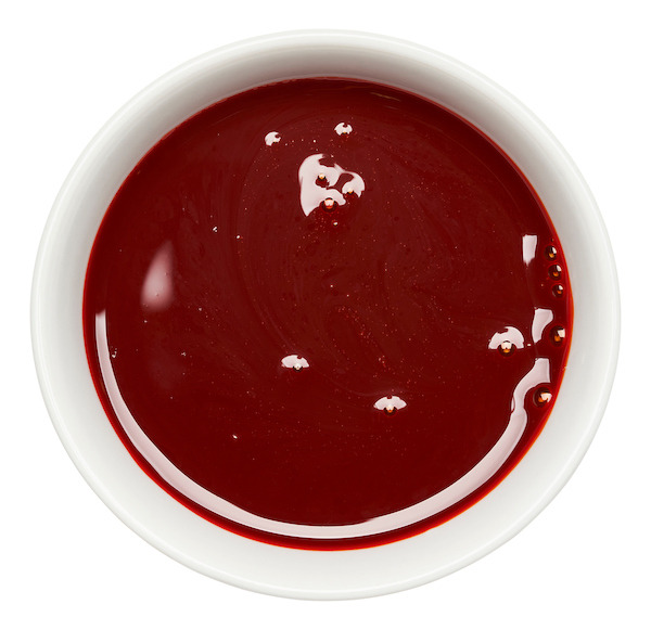 Vloeibare Paprika - 1KG