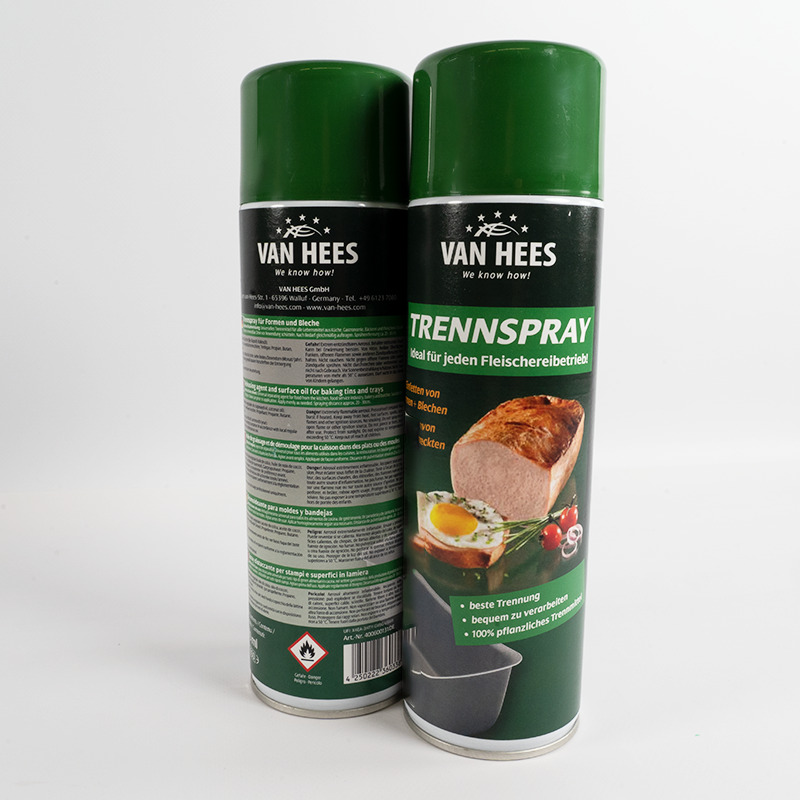 Trenn Spray Van Hees - 500ML