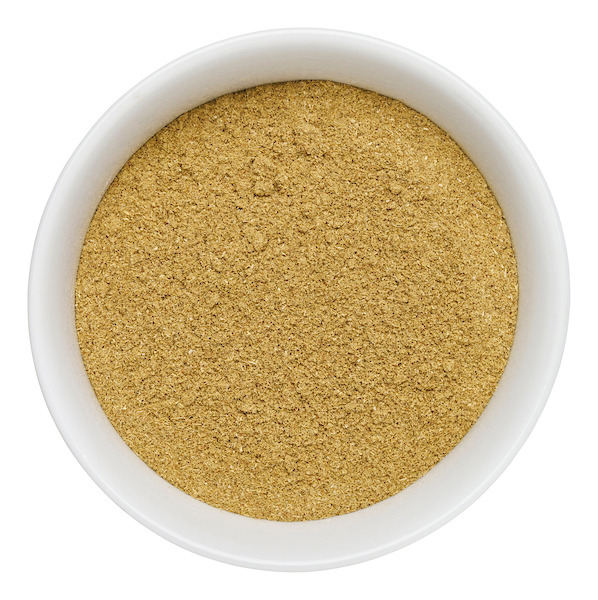 Oregano gemalen - 500G