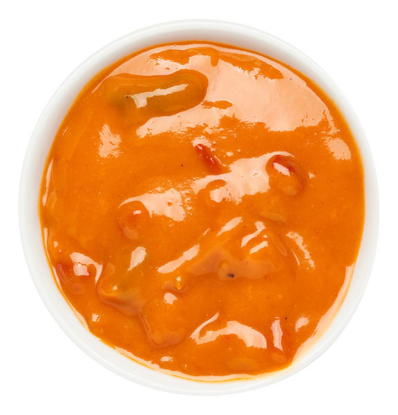 Gyros Compositie - 5KG