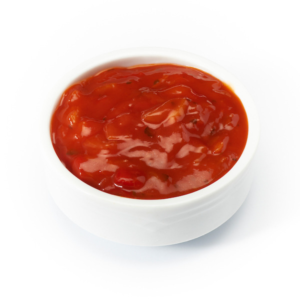 Zigeunersaus-Barbecue Qm - 5KG