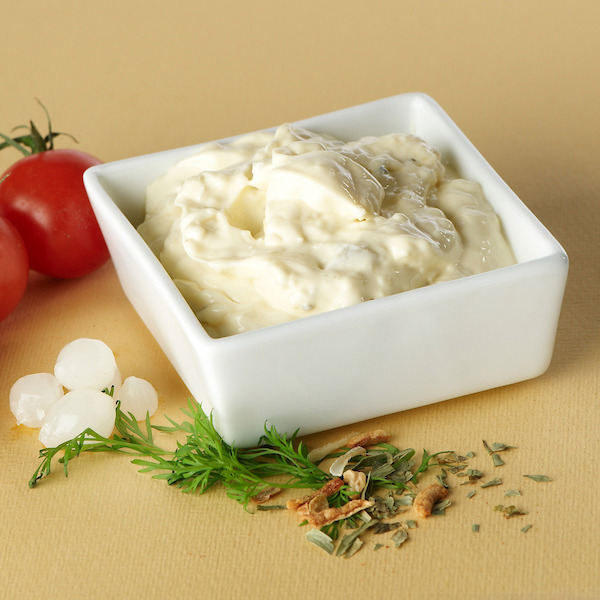 Saladesaus Garni - 5KG