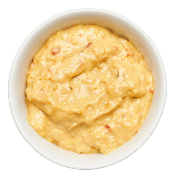 Spaanse Saladesaus - 5KG