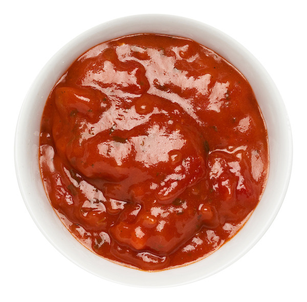 Pizzasaus Belgie - 5KG