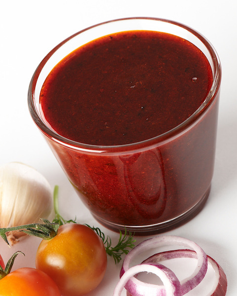 Oliemar Red Grill - 2KG