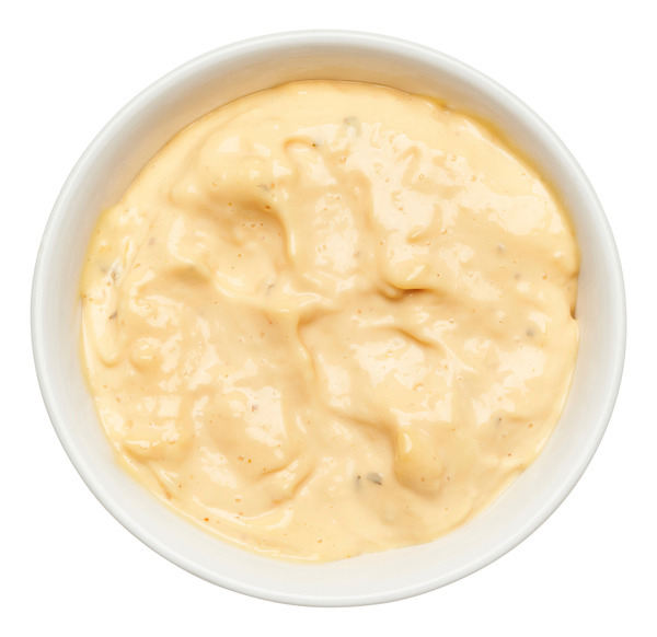 Exotische Saus - 5KG