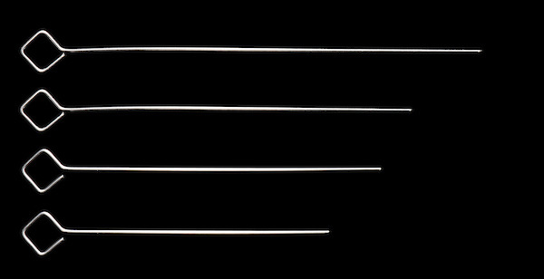 Sate Spies 25cm (200St) - 300G