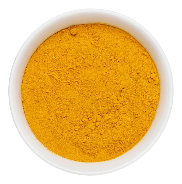 Kurkuma Gemalen - 400G