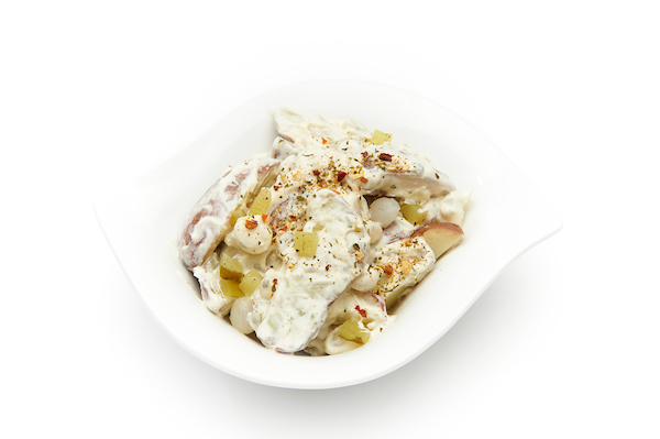 Kartoffelsalade