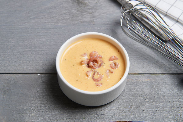 Noordzee Garnalensaus