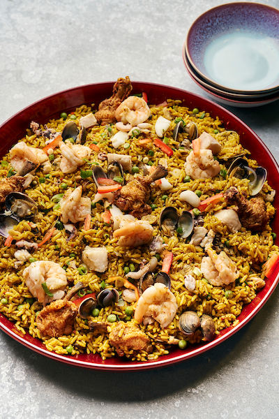Paella