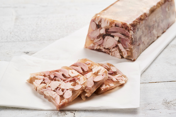 Potjesvlees Hennepot