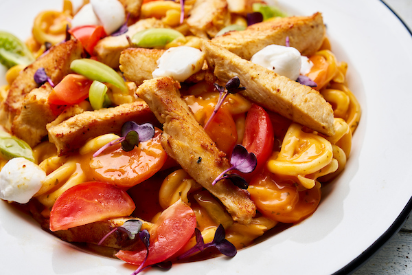 Rotelle Finesse met kip