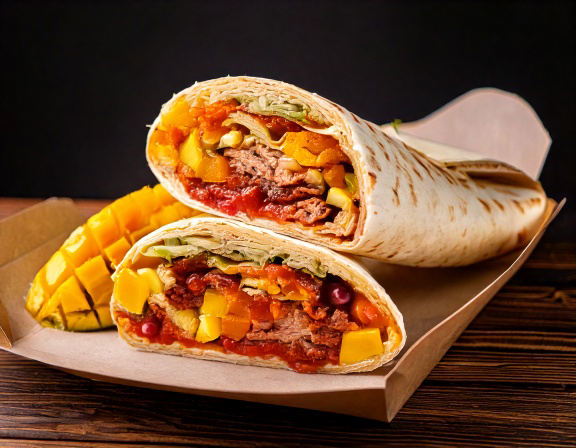 WBS- Wrapcarnedelsol