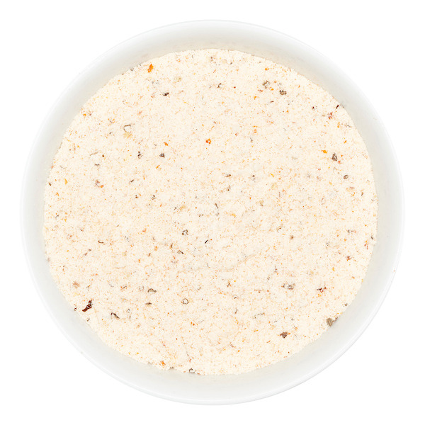 Dry Glaze Pepper - 1,25KG