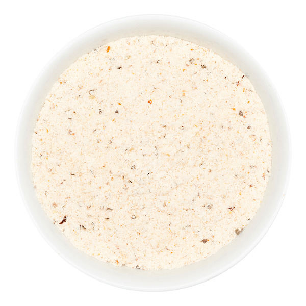 Dry Glaze Pepper - 1,25KG