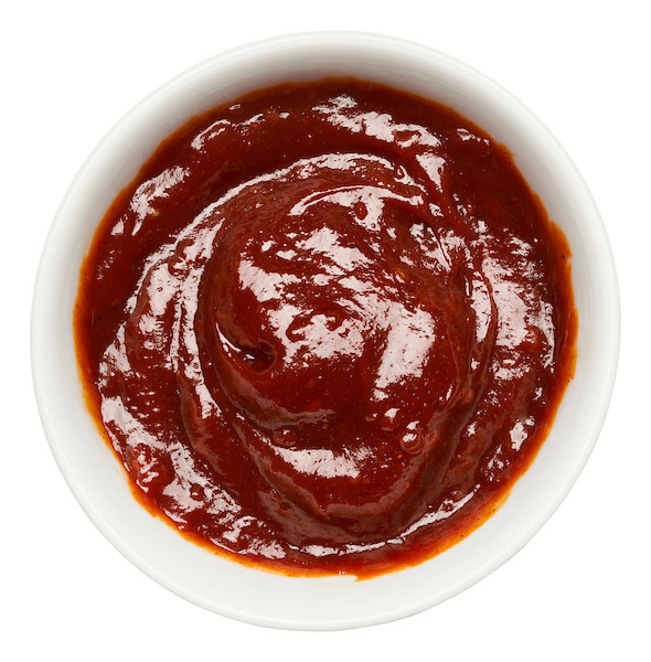 Kruidensaus Hamburger - 4KG