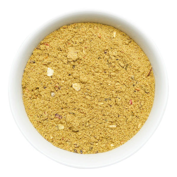 Taste Sensation Jalapeño - 1,25KG