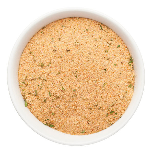 Hoeveburgermix - 2KG