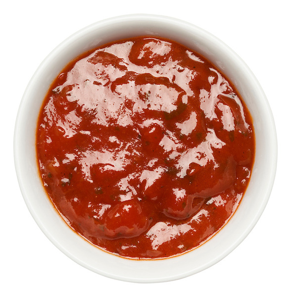 PIZZASAUS EUROFRESH 0-7°C 5kg