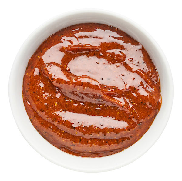 Marinade Rapide Jamaica - 2,5KG